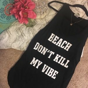 ‼️❌SOLD❌‼️ PINK Tank